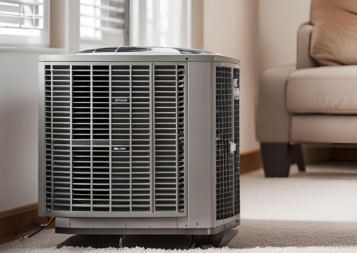 5 Reasons Your AC Stopped Working Owyhee Heating and Air