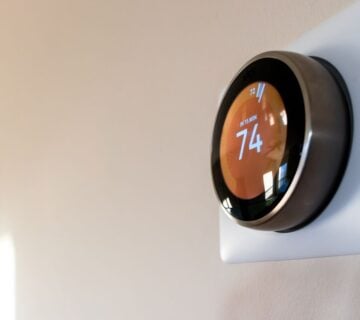 Conserving Heat Tips