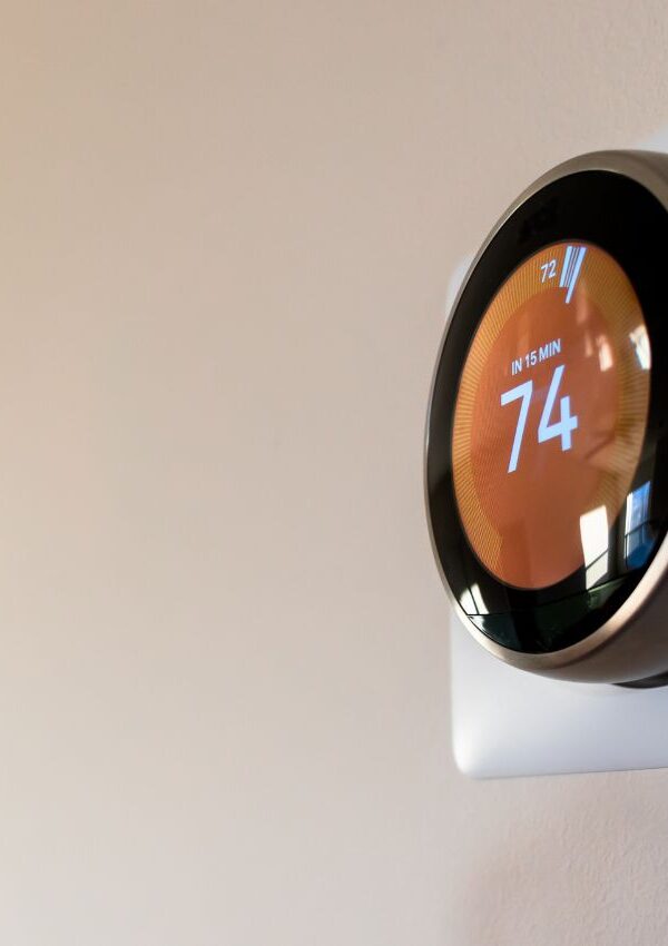 Conserving Heat Tips