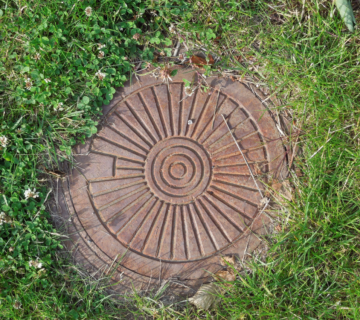 Differences Between Drain and Sewer