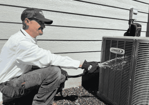 Air Conditioning Services Guide