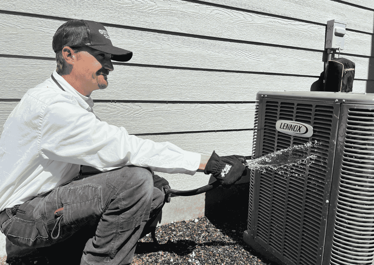 Air Conditioning Services Guide